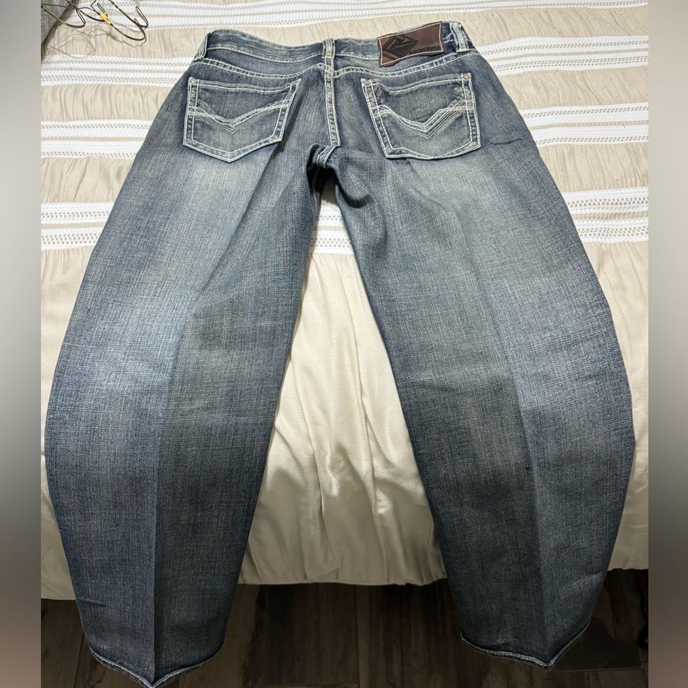 Men jeans